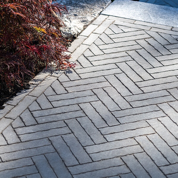 Unilock Mattoni Concrete Paver